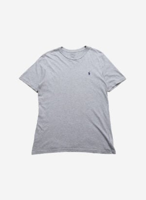 Polo Ralph Lauren T-Shirt grau