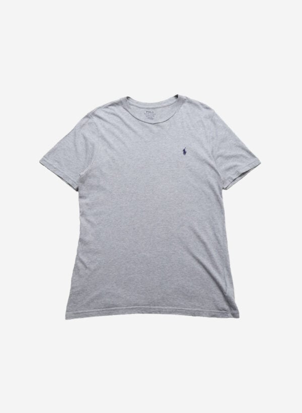 Polo Ralph Lauren T-Shirt grau