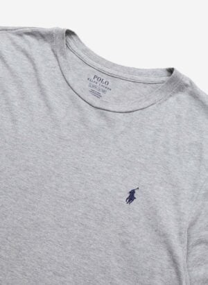 Polo Ralph Lauren T-Shirt grau