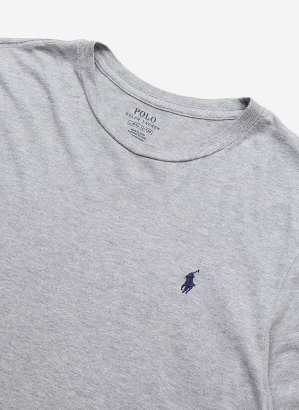 Polo Ralph Lauren T-Shirt grau