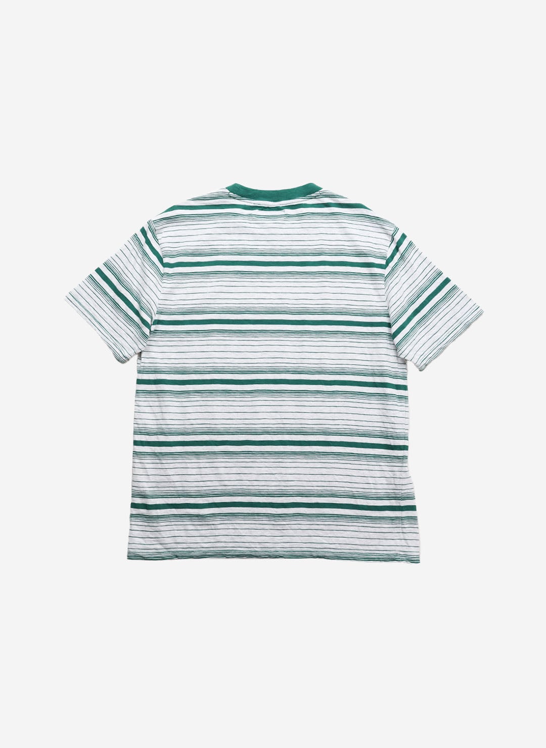 Guess Retro T-Shirt gestreift – Bild 3