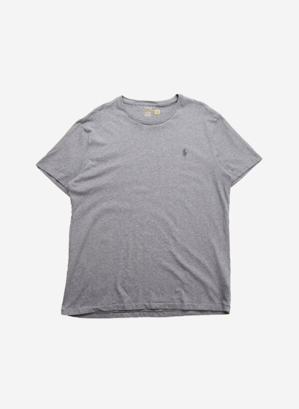 Polo Ralph Lauren T-Shirt grau