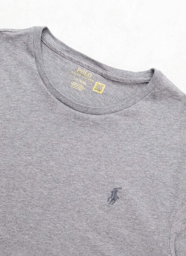 Polo Ralph Lauren T-Shirt grau