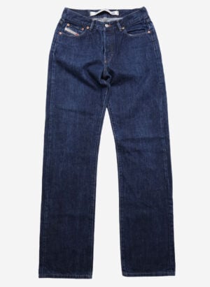 Vintage Diesel Jeans dunkelblau