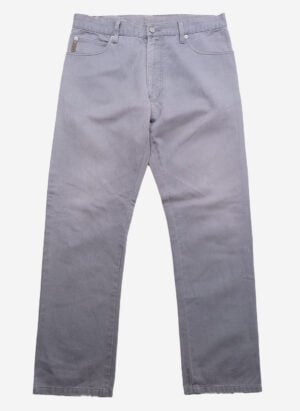 Armani Jeans grau