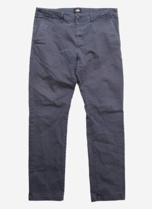 Dickies Slim-Fit Workwear Hose grau
