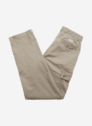Vintage Polo Ralph Lauren Cargohose beige