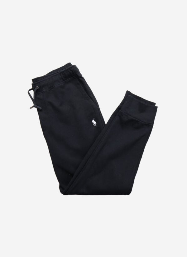 Polo Ralph Lauren Jogginghose schwarz