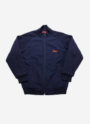 Vintage 90s Oakley Hybrid Jacke