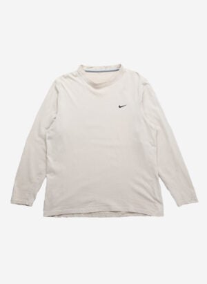 Nike Y2K Longsleeve creme