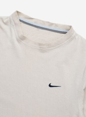 Nike Y2K Longsleeve creme