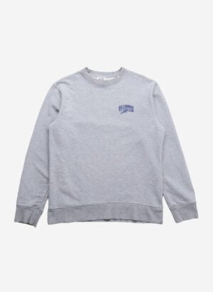 Billionaire Boys Club Sweater grau