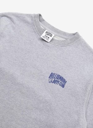 Billionaire Boys Club Sweater grau