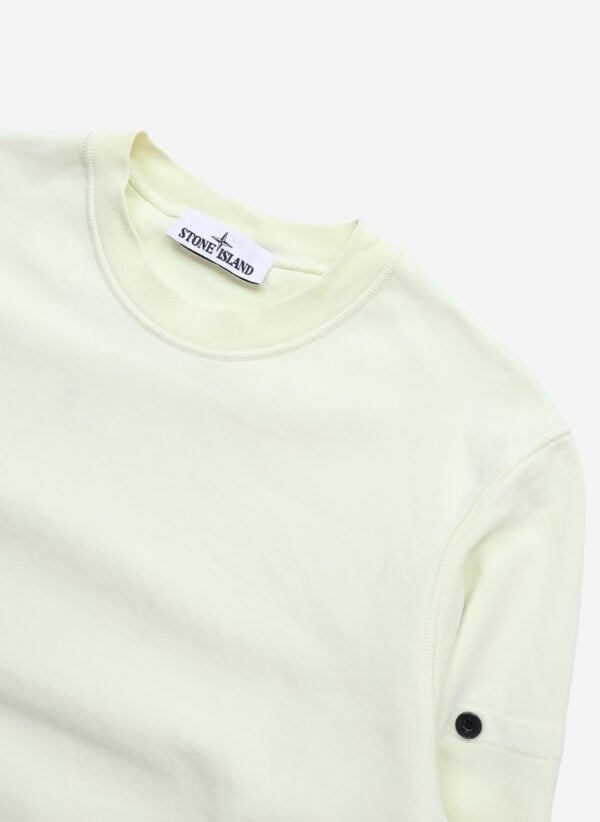 Vintage Stone Island Neon Sweater