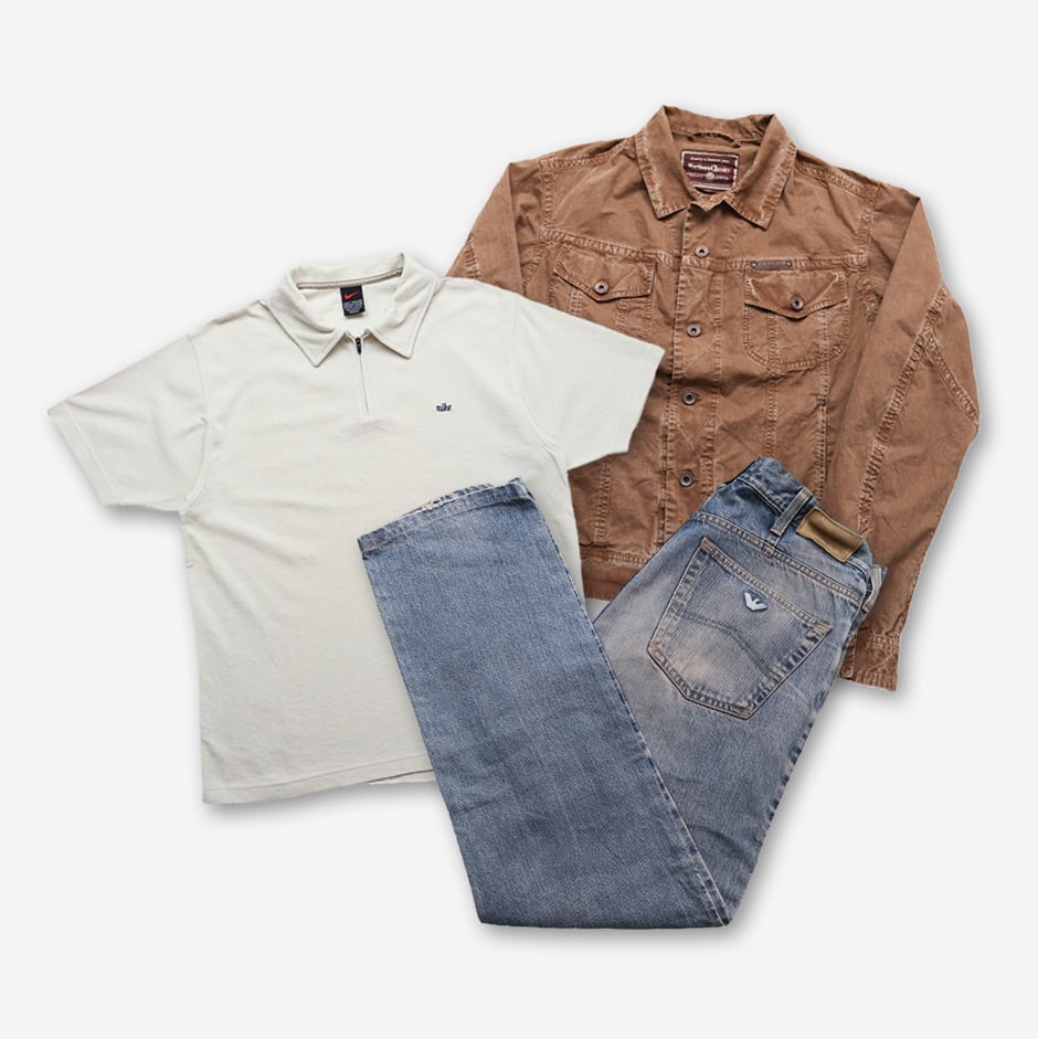 new in
