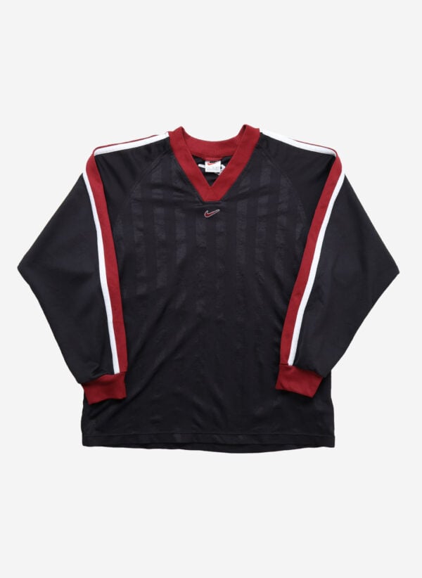 Vintage 90s Nike Longsleeve Jersey