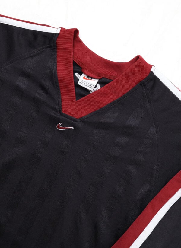 Vintage 90s Nike Longsleeve Jersey