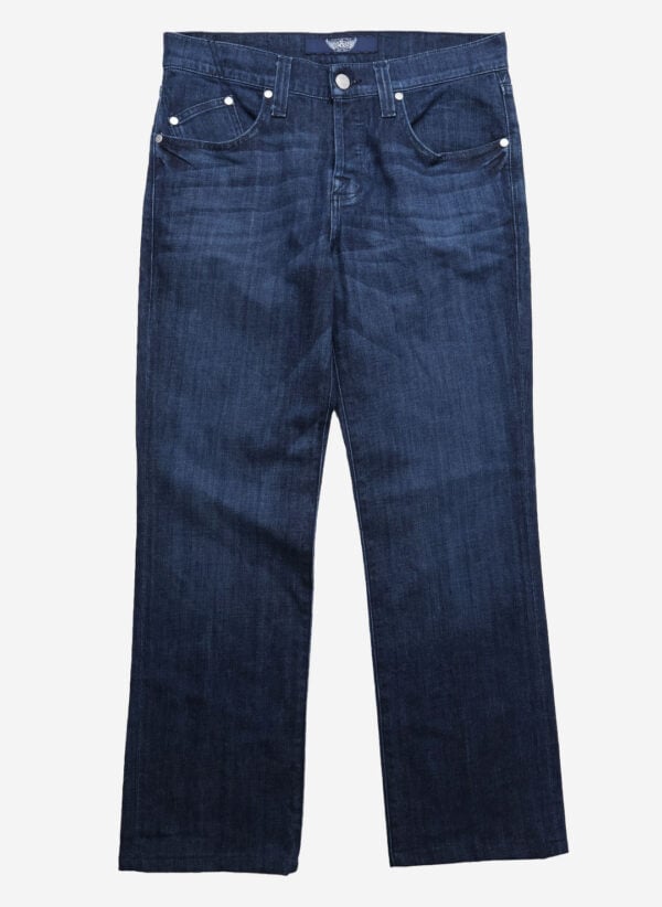 Rock & Republic Jeans embroidered