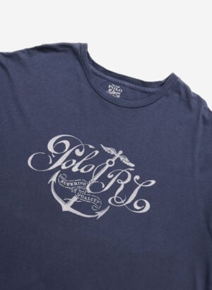 Polo Ralph Lauren T-Shirt navy