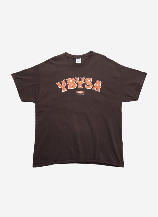Vintage YBYSA Graphic T-Shirt
