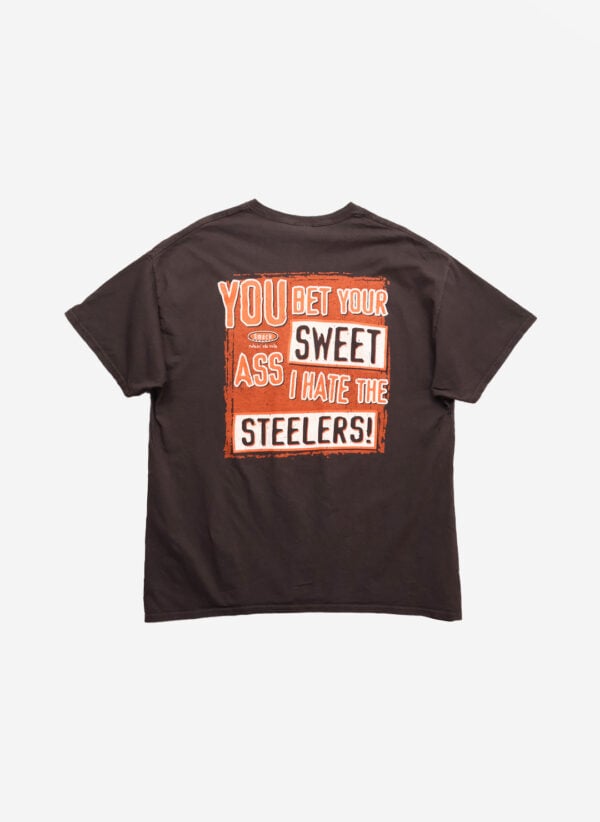Vintage YBYSA Graphic T-Shirt