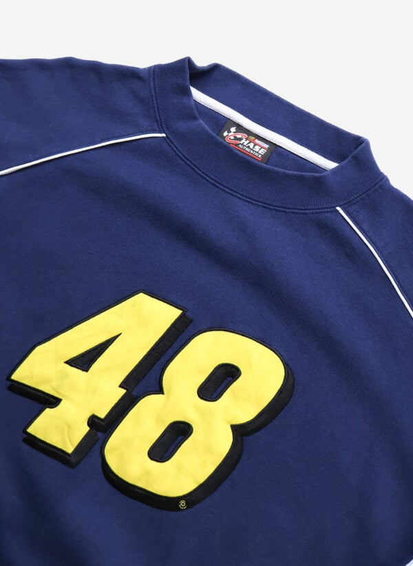 Vintage Nascar Sweater