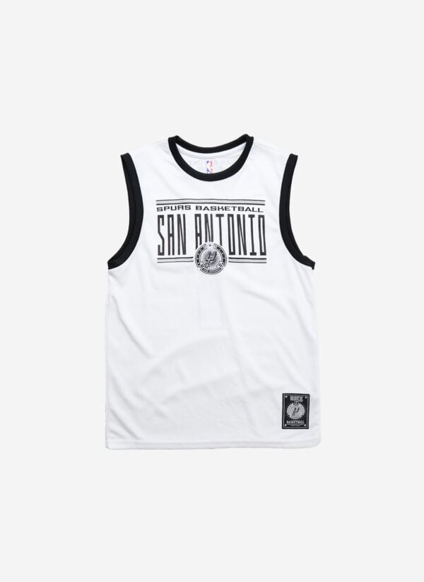 San Antonio Spurs NBA "Wembanyama" Jersey