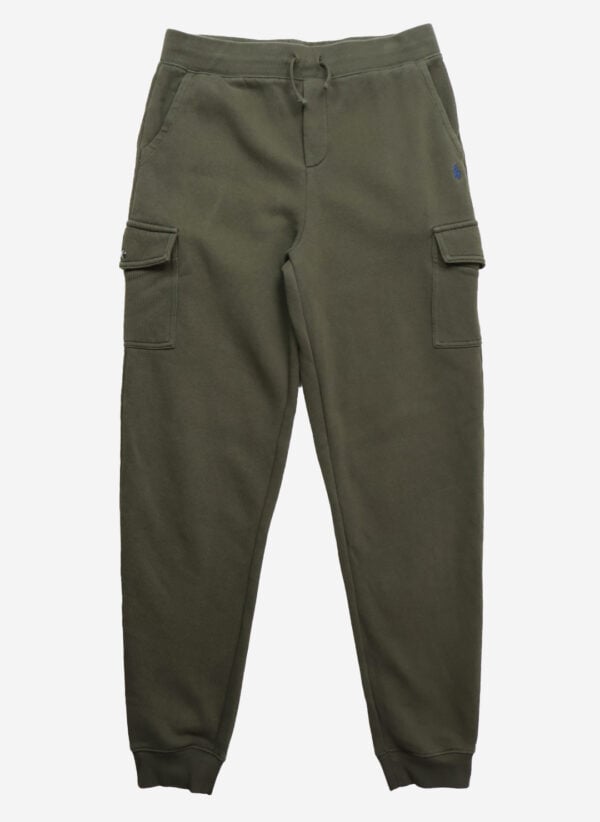 Polo Ralph Lauren Jogginghose oliv