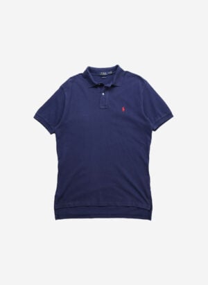 Polo Ralph Lauren Poloshirt navy