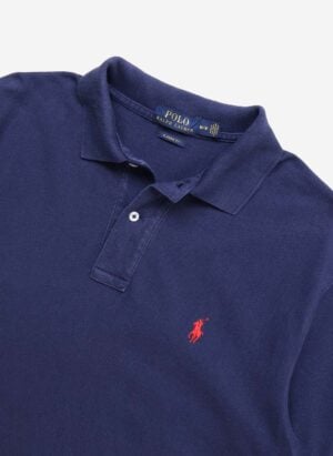 Polo Ralph Lauren Poloshirt navy