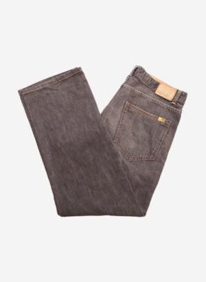 Vintage Timberland Jeans braun