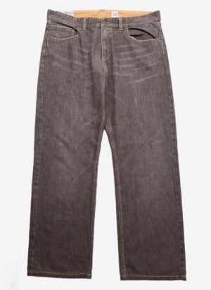 Vintage Timberland Jeans braun