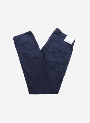 Vintage Stone Island Hose navy