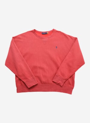Polo Ralph Lauren Sweater orangerot