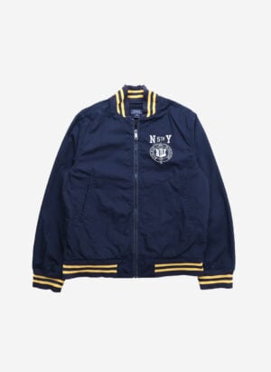 Polo Ralph Lauren College Jacke navy