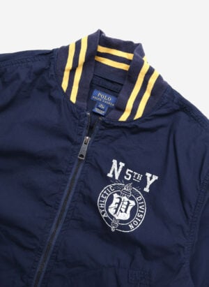 Polo Ralph Lauren College Jacke navy