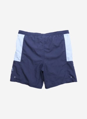 Vintage Yves Saint Laurent Badehose blau