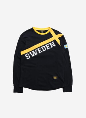 Vintage Y2K Sweden Longsleeve