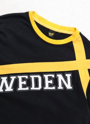 Vintage Y2K Sweden Longsleeve