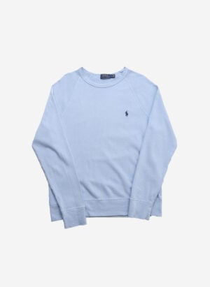 Polo Ralph Lauren Longsleeve babyblau