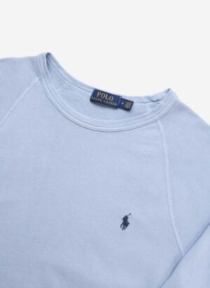 Polo Ralph Lauren Longsleeve babyblau