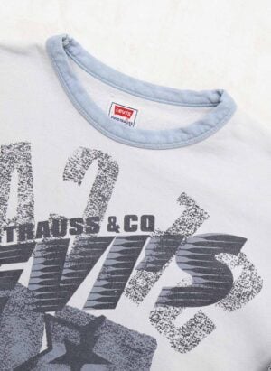 Vintage 90s Levi’s Longsleeve Sweater
