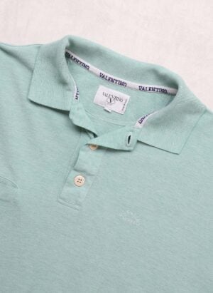 Vintage 90s Valentino Sport Longsleeve mint