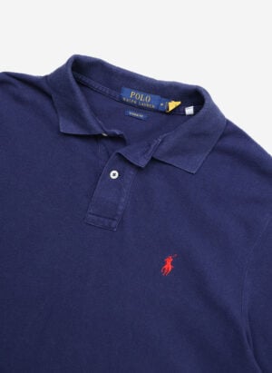 Polo Ralph Lauren Poloshirt navy
