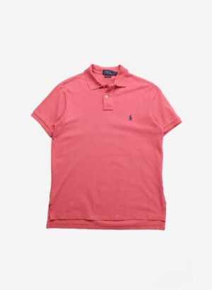 Polo Ralph Lauren Poloshirt grapefruit
