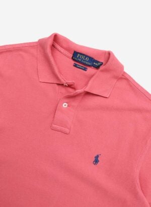 Polo Ralph Lauren Poloshirt grapefruit