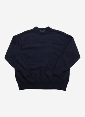 Emporio Armani Strickpullover navy