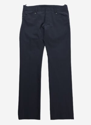 Prada ’06 Technical Stretch Hose schwarz