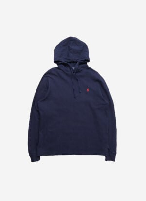 Polo Ralph Lauren Hoodie navy