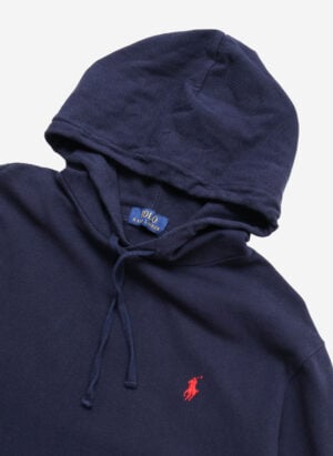 Polo Ralph Lauren Hoodie navy
